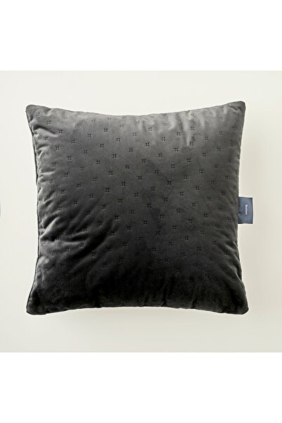 Bella Maison Rita Decorative Pillow Black (43X43 cm)