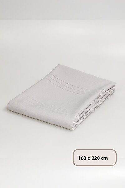 Elart Dream Tablecloth Carefree (160X220 cm) Gray