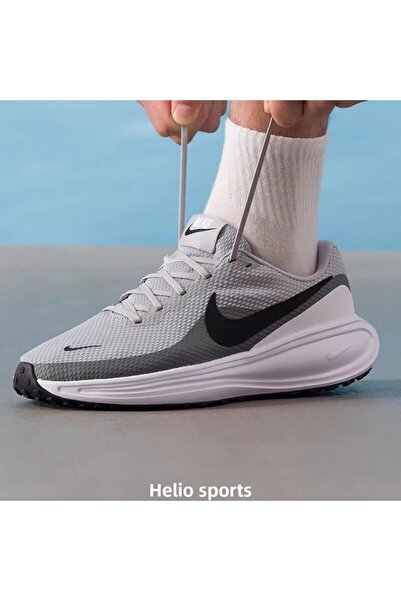 Nike Men's Sneakers Revolution 8 Running Shoes Casual Sports Shoes Comfortable Shoes