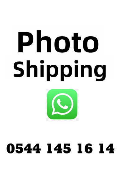 Baskıkafası Wall Adhesive Removable Black Frame Set of 3 20X20 Cm.