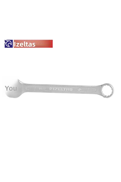 İzeltaş مفتاح ربط مركب قصير من إيزيلتاس مقاس 11 مم