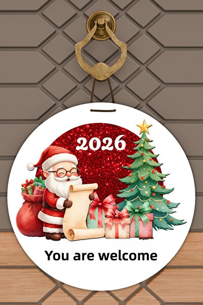 Dormot High Quality Digital Printing, New Year, Merry Christmas, New Year The...