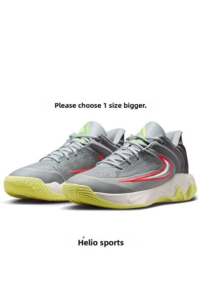 Nike Basketball Shoes Unisex Basketball Shoes Giannis Immortality 4