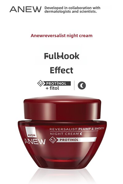 AVON Anew Reversalist Night Cream