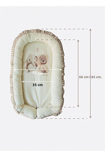 kitikate Zen Kitinest Natural