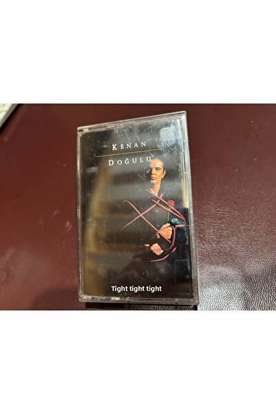 tayfuntufan antika koleksiyon كاسيت - كنان دوجواني - سيمسيتي ستيتشي ستيتشي