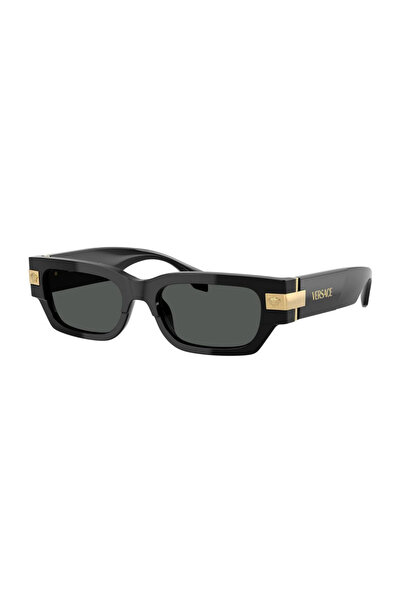Versace Versace Sunglasses - Ve4465 Gb1/8753 Model