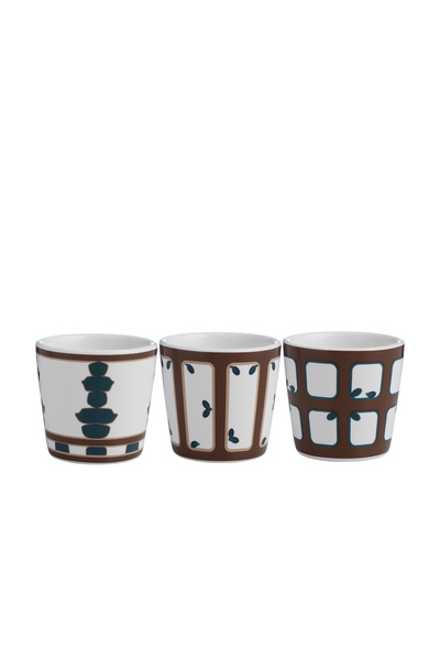 Blends Coffee Cups Set from Deliona