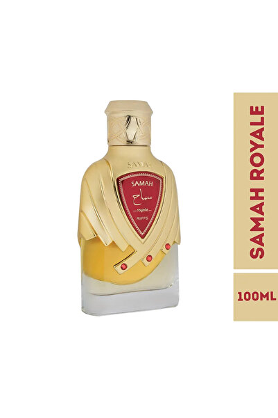 samah رويال