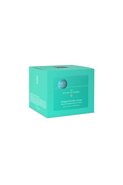 Rituals The Ritual Of Karma Vücut Kremi 220 ml Lotus Flower & White Tea