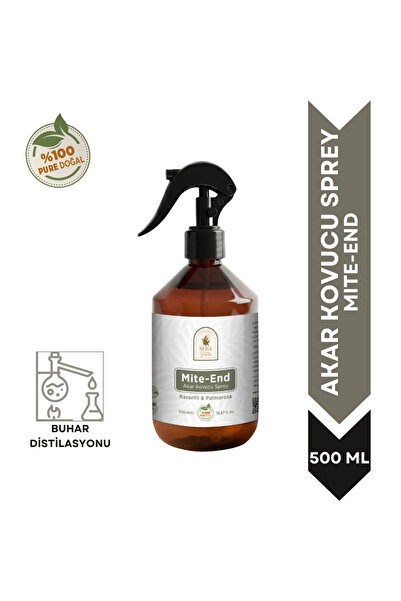 Sera Natura MITE END- Akar Kovucu Sprey