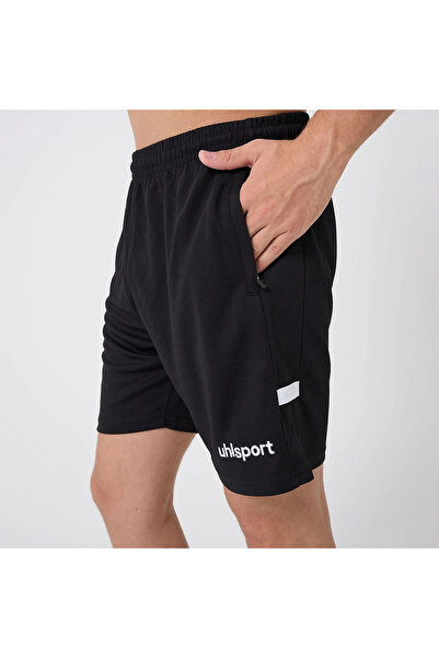 UHLSPORT Energy Camping Shorts - Μαύρο - XL