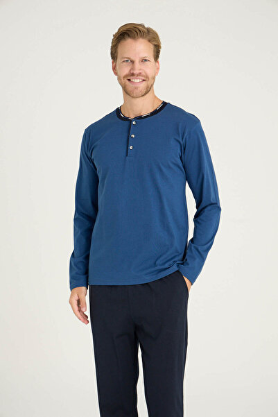 KLY Σετ πιτζάμες μοντέρνας σχεδίασης με λουράκια με μίντι λαιμόκοψη New Season 9245