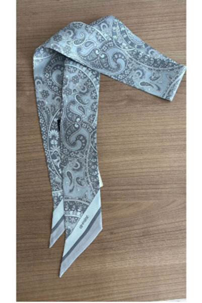 Armine Pure Silk Twill Scarf