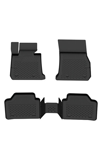 Sahler Bmw F30 Paspas 3.20 3.18 3.16 Paspas 4.5d Havuzlu