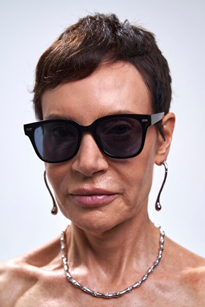 Bilge Karga Sluneční brýle Tabbart Black Black