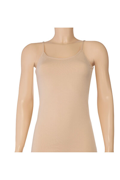 Yıldız İç Giyim Women's Lycra Rope Strap Athlete