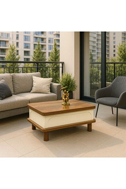 EFSA BOHEM AKILLI SEHPA