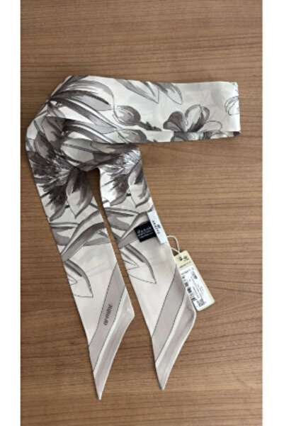 Armine Pure Silk Twill Scarf