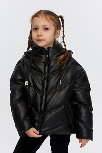 Benittokids Κοριτσίστικο πουπουλένιο παλτό 51320