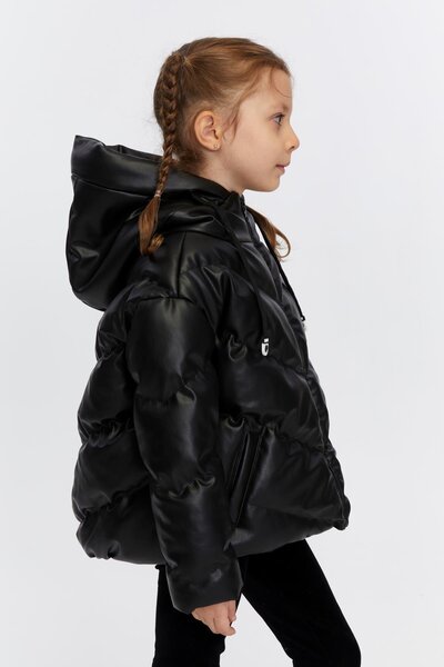 Benittokids Κοριτσίστικο πουπουλένιο παλτό 51320