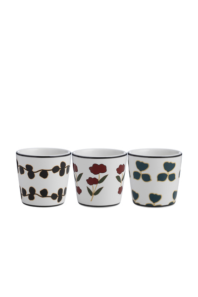 Blends Coffee Cups Set from Deliona