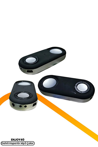 GOLDMASTER Enjoy 40 Dahili Hoparlör Mp3 Çalar