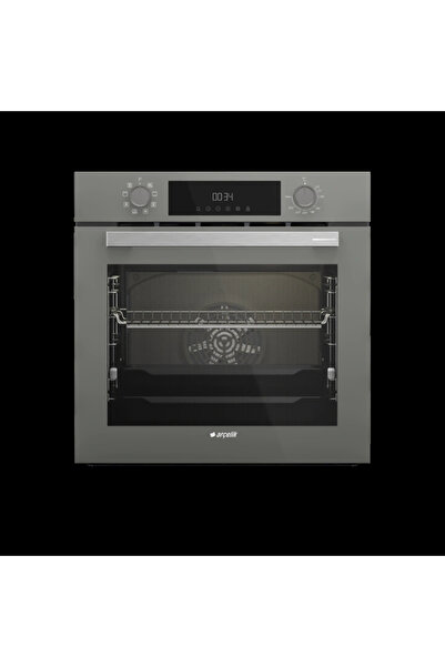 Arçelik Yeni Inox Ankastre Set