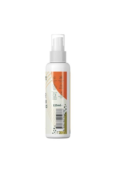 Cleenest Ayakkabı Ve Kumaş Temizleme Spreyi 125 ml