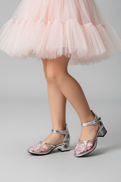 Görkem bebe ayakkabı ve tekstil أحذية لابوبو ذات الكعب العالي