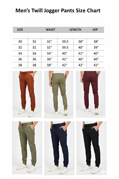 STITCH by MH Old-Money Comfort-Fit Chino Pant-Olive