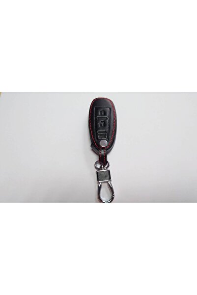 VTH Leather key cover for Suzuki Swift Sport SX4 S-Cross Grand Vitara Ignis Kizashi SX4 Baleno