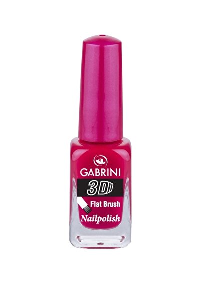 Gabrini 3d Nailpolish - 43