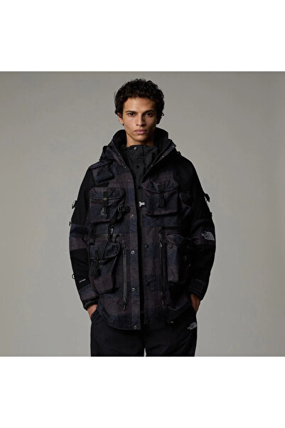 THE NORTH FACE M Wool Like Hardshell Jacket - Ap