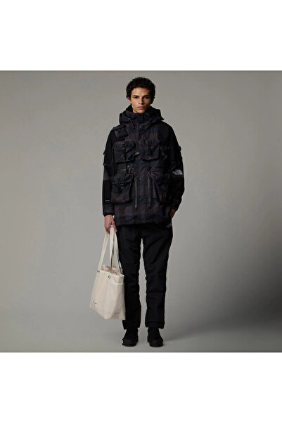 THE NORTH FACE M Wool Like Hardshell Jacket - Ap