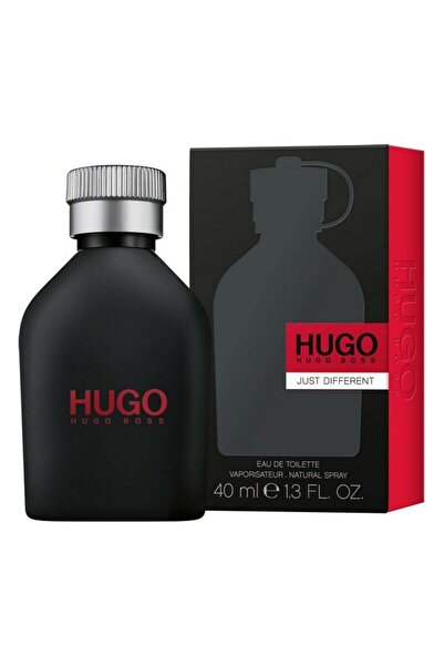 Hugo Boss Men's Perfume 10001048 EDT 40 ml