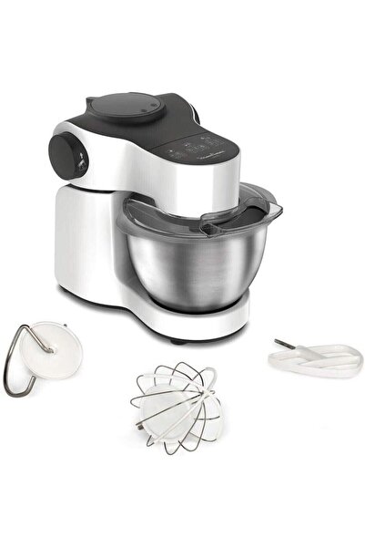 Moulinex Wizzo QA310110 1000 W 4l Mutfak Robotu