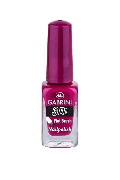 Gabrini 3d Nailpolish - 40