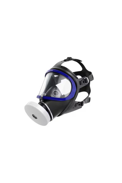 Genel Markalar X-plore 6300 Tam Yüz Gaz Maskesi R 55 800