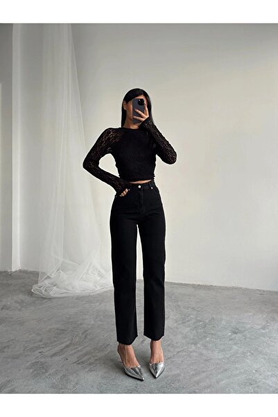 mydukkan.co Massimo Mom Fit Jean