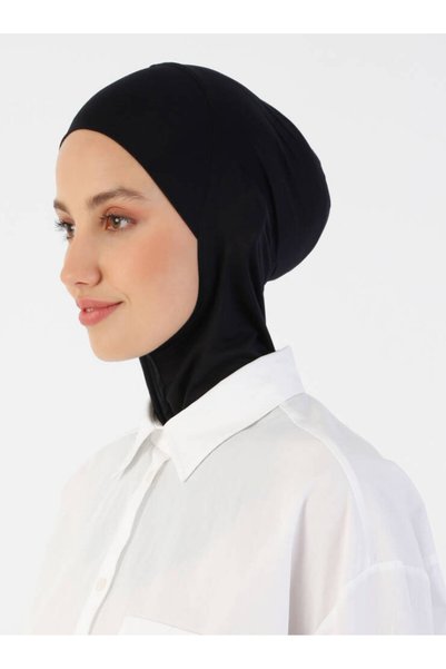 ec ecardin Breathable Fabric Neck Gaiter - Black -