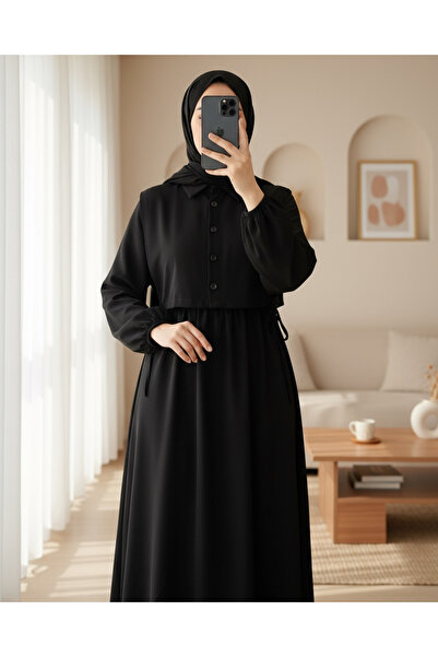 Modamorfo Σετ ρούχων με λεπτομέρεια πουκάμισου