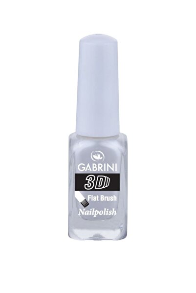 Gabrini 3d Nailpolish - 01