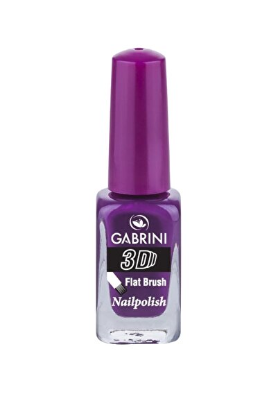 Gabrini 3d Nailpolish - 36