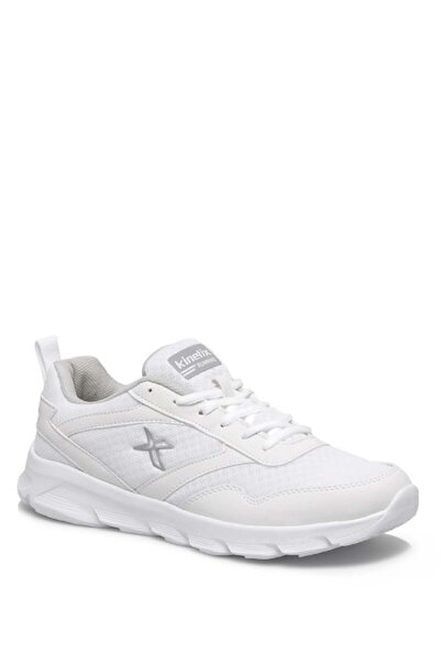 Kinetix Merus Mesh White 41