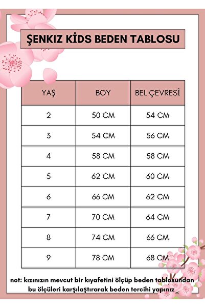 Şenkız Dívčí tylové krajkové šaty s dlouhým rukávem Eid Princess Svatební párty narozeninové šaty