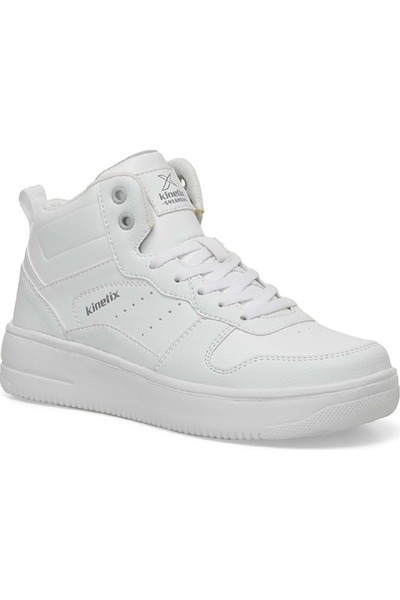 Kinetix Tyra Pu Hi 4Fx White - 39
