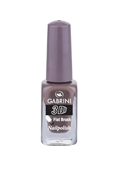 Gabrini 3d Nailpolish - 08