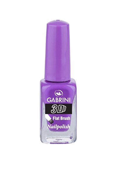 Gabrini 3d Nailpolish - 20