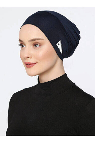 Ecardin Havuz Bonesi - Yüzücü Ultra Hızlı Kuruyan Spor Deniz Plaj Yüzme Havuz...